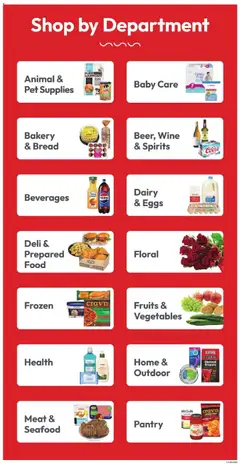 Preview of Stater Bros weekly ads valid from 07.01.2026 | Page: 6