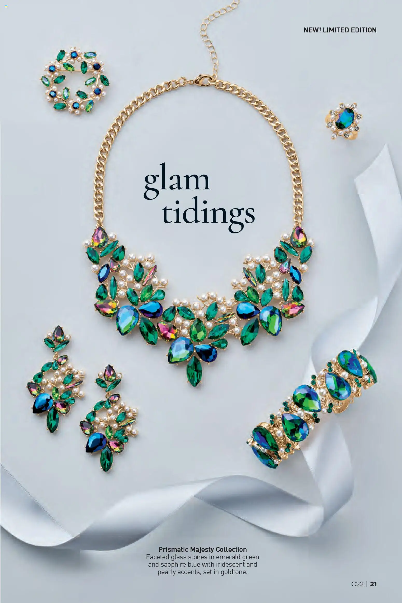 Avon flyer valid from 23.10.2025 | Page: 21