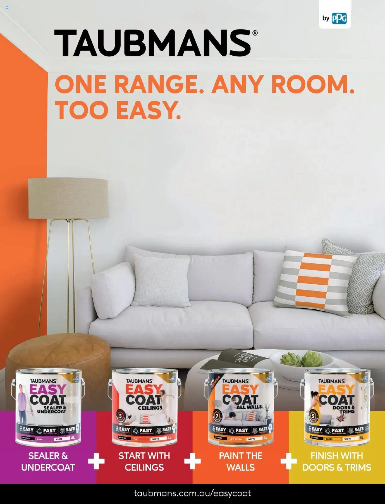 Bunnings Warehouse catalogue - valid from 01.10.2025 | Page: 100 | Products: Coat, Safe