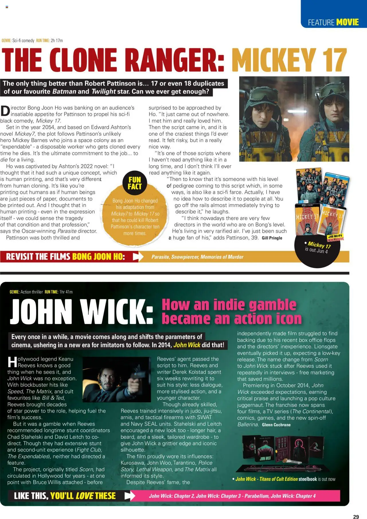 JB Hi-Fi catalogue - valid from 01.06.2025 | Page: 29 | Products: Box, Tv, Fan, Wardrobe