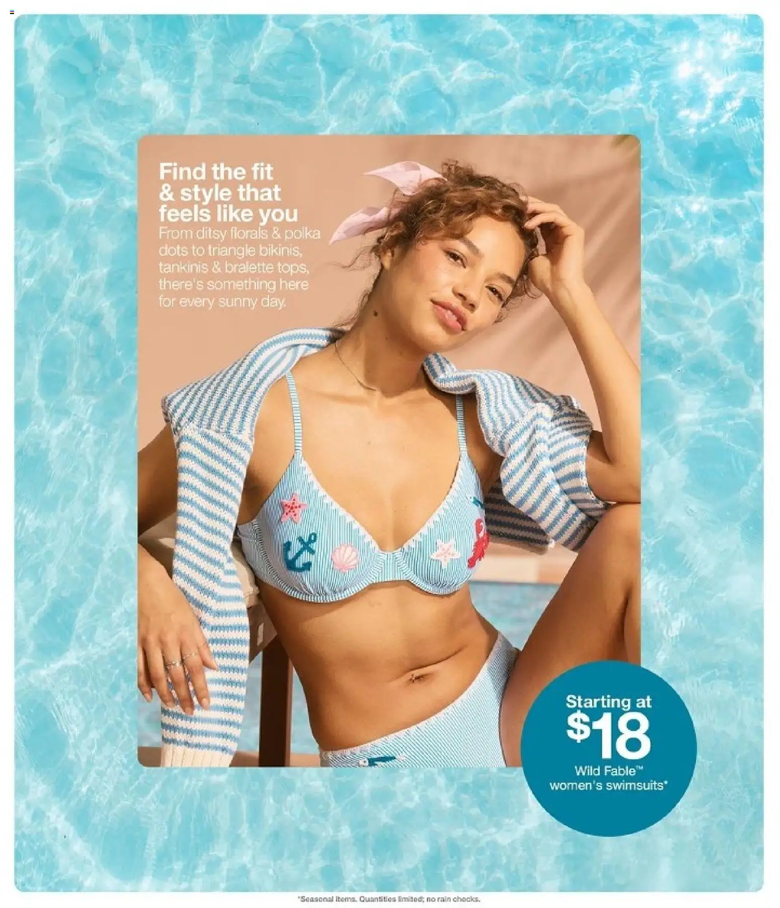 Target Weekly Ad - valid from 08.03.2026 | Page: 6