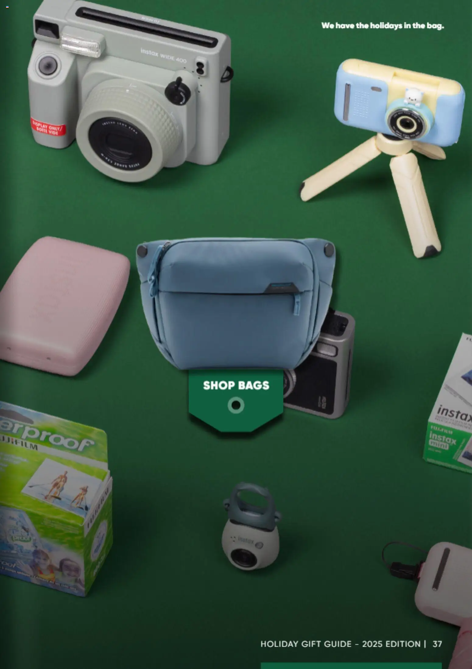 Henry's flyer valid from 01.11.2025 | Page: 37