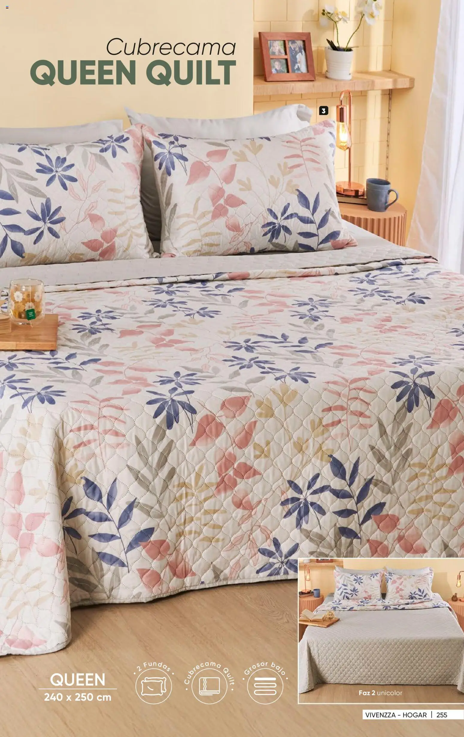 Catálogo Azzorti válido desde 09.03.2026 | Página: 257