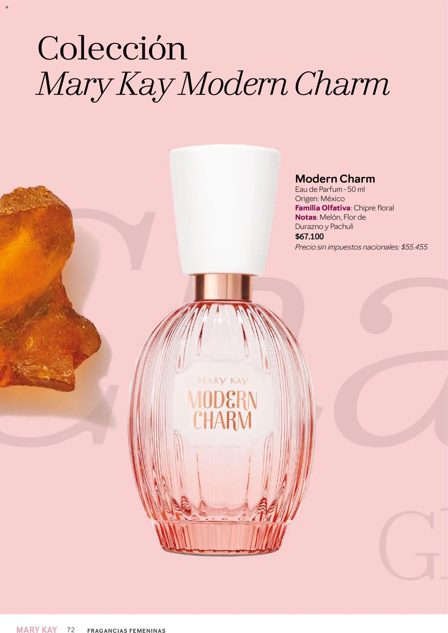 Mary Kay - Look Digital Otoño 2026 │ válido desde el 01.04.2026 | Página: 72