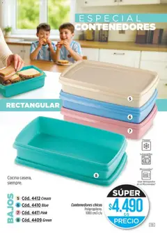 Vista previa Amodil - Campaña 8 válido desde el 08.04.2026 | Página: 119 | Productos: Cocina, Lavavajillas, Microondas, Freezer