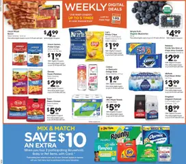 Fred Meyer Weekly Ad - valid from 27.08.2025 | Page: 2