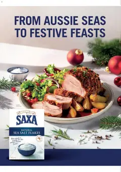 Preview of Coles December 2025 - valid from 04.12.2025 | Page: 62