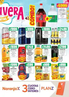 Almacor catálogo │ válido desde el 18.09.2025 | Página: 5