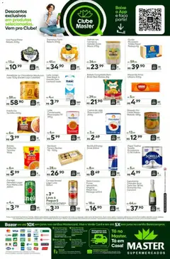 Master - Ofertas - SP - Pré-Visualização do folheto da loja Master, válido de 15.12.2025 | Página: 2