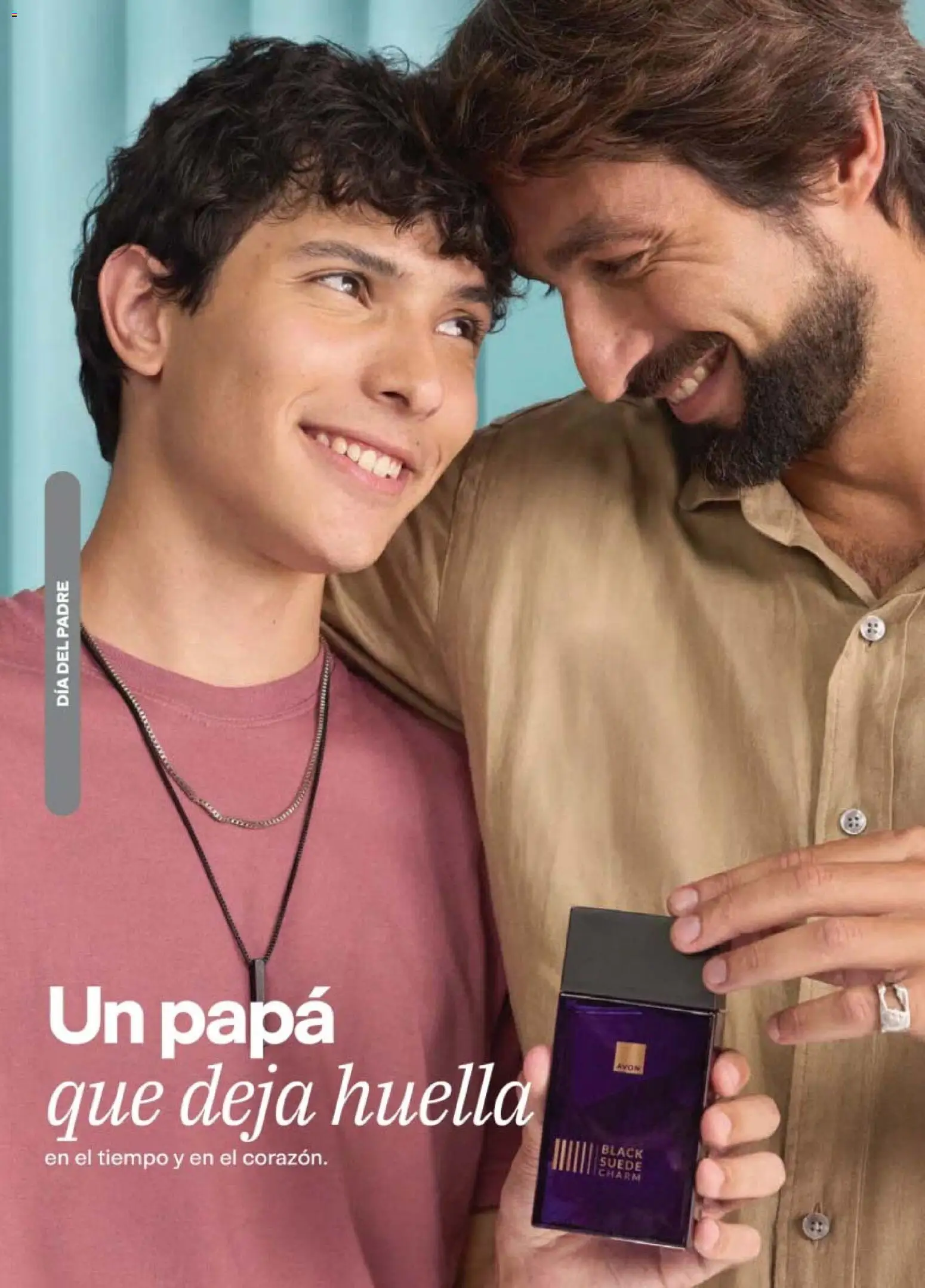 Nuevas ofertas de AVON válidas en toda la República Mexicana desde el 08.05.2026. ¡Encuentra las mejores ofertas en AVON campaña 8 2026! | Página: 15 | Productos: Papa