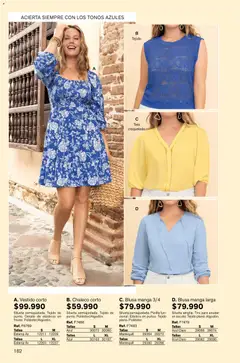 Leonisa - Black Friday -  Vista previa de la revista de la tienda Leonisa valido desde el 13.11.2025 | Página: 162