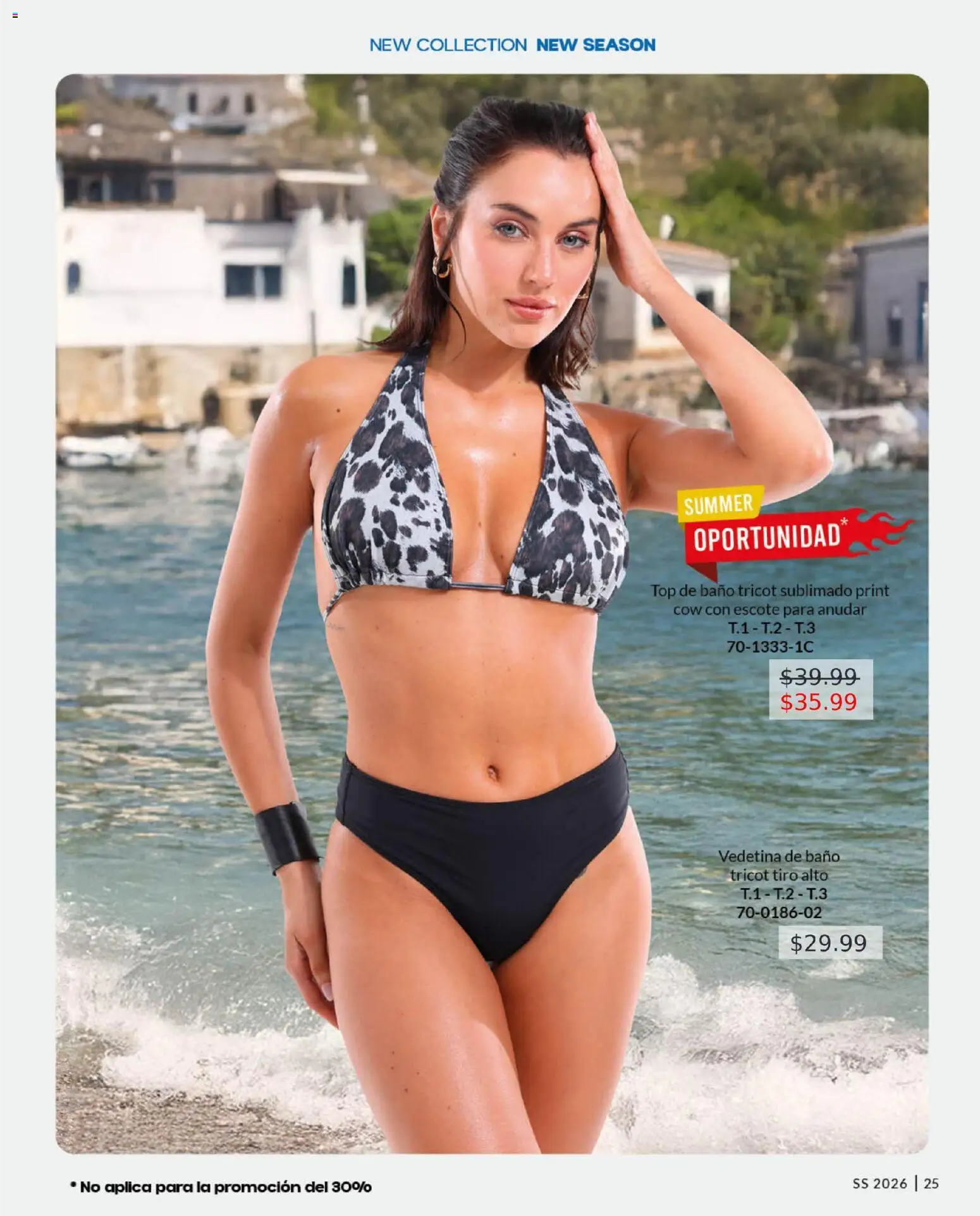 Vitnik - Folleto │ válido desde el 01.01.2026 | Página: 25 | Productos: Top, Baño