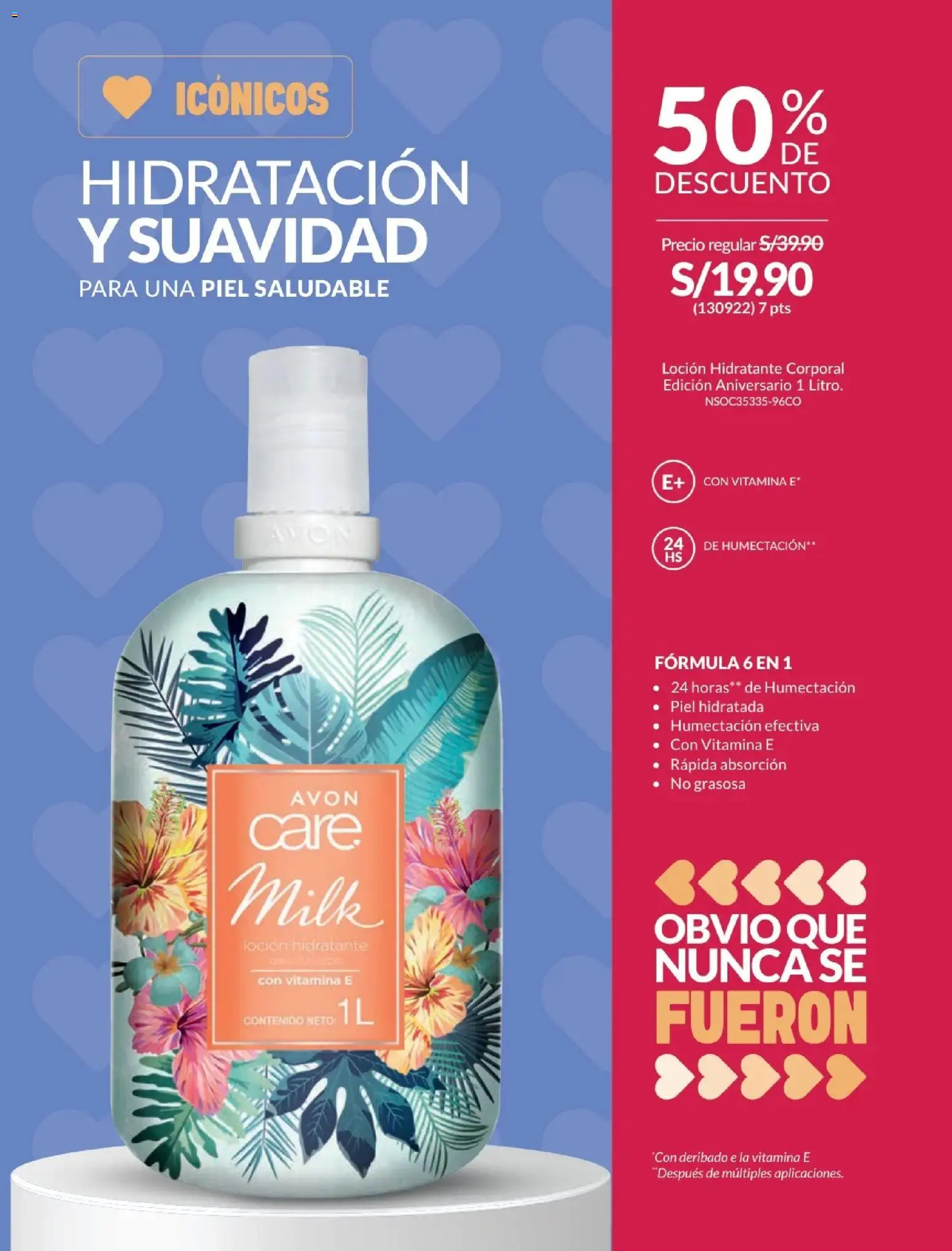 Catálogo Avon válido desde 01.12.2025 | Página: 158