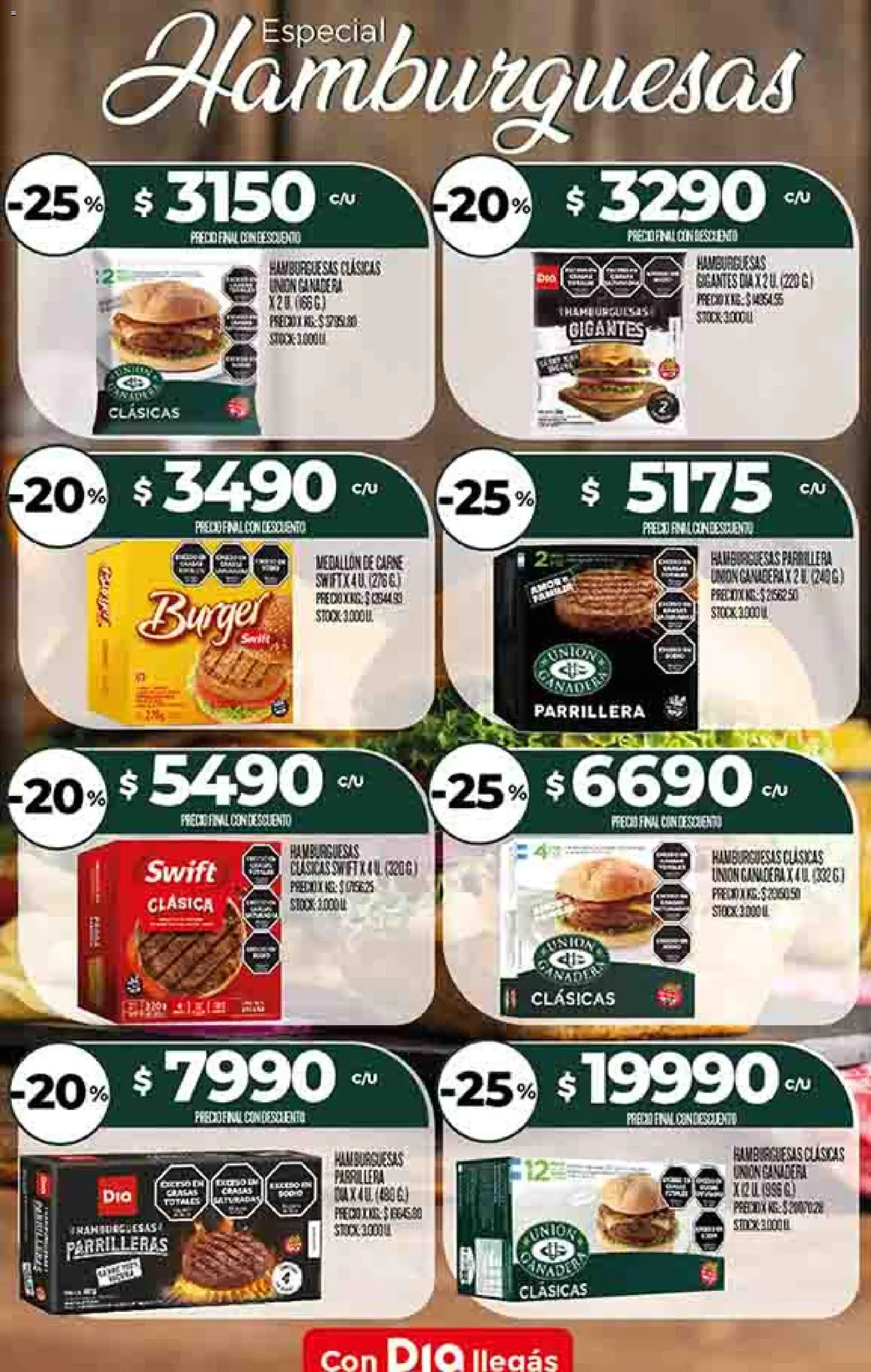 Dia - Ofertas - Salta y Jujuy │ válido desde el 14.01.2026 | Página: 9