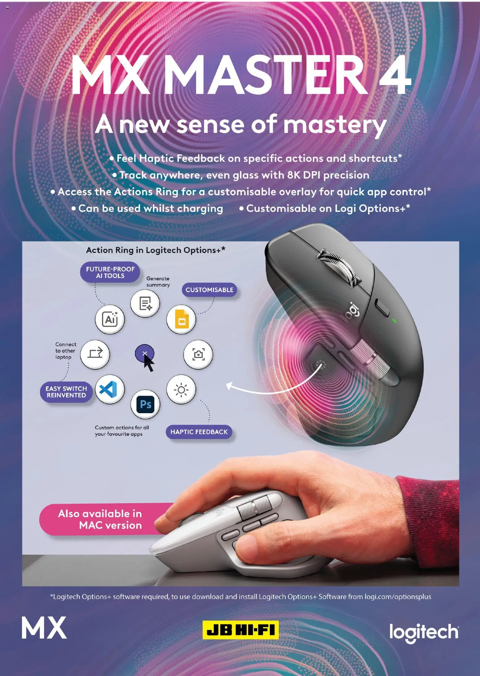 JB Hi-Fi catalogue - valid from 01.02.2026 | Page: 31 | Products: Laptop, Tools