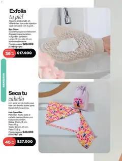 Avon Ciclo 7 -  Vista previa de la revista de la tienda Avon valido desde el 25.03.2026 | Página: 168