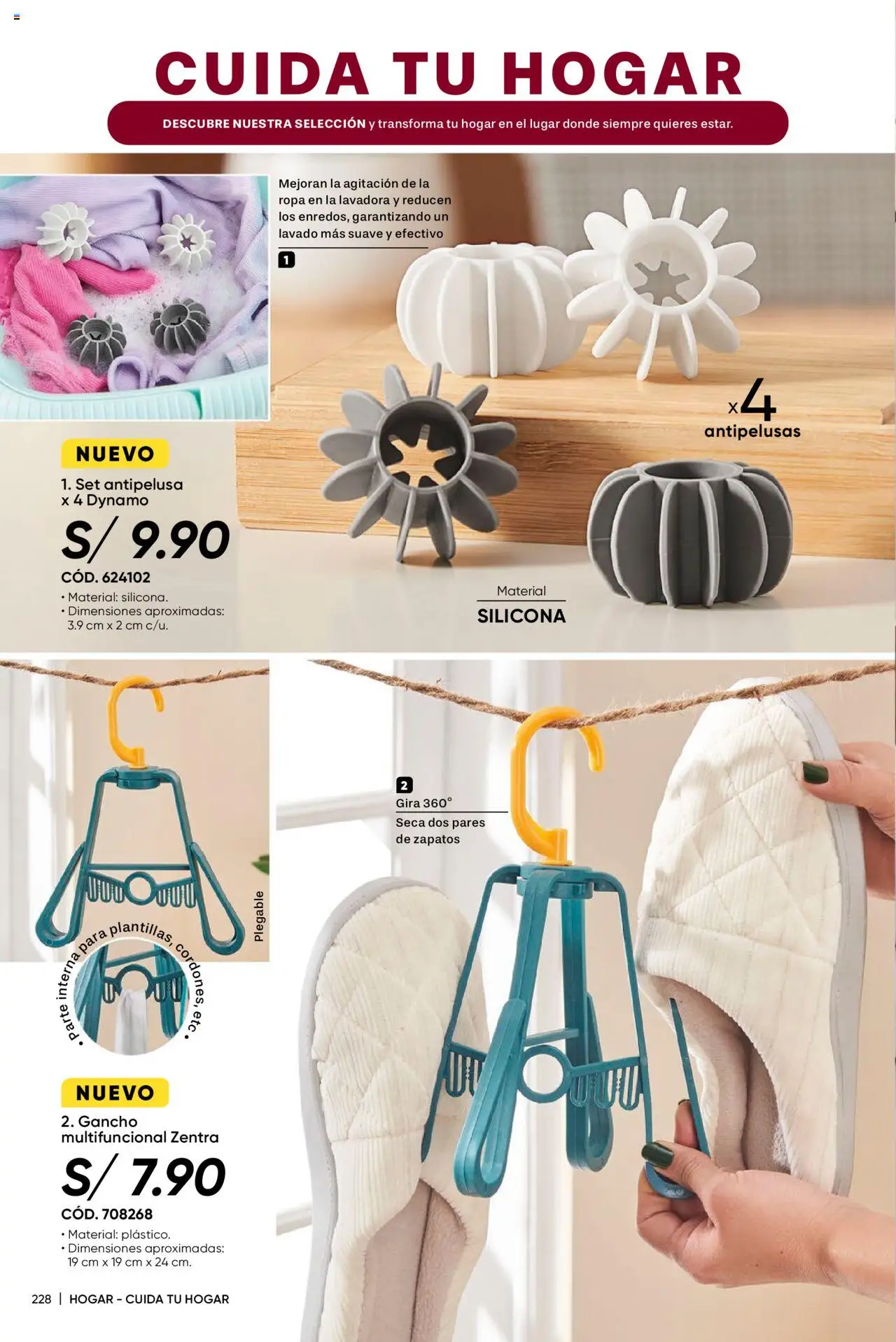 Catálogo Azzorti válido desde 18.08.2025 | Página: 232 | Productos: Ropa, Lavadora
