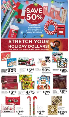 Preview of Ralphs weekly ads valid from 17.12.2025 | Page: 9