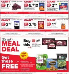 Giant Weekly Ad - valid from 12.09.2025 | Page: 5