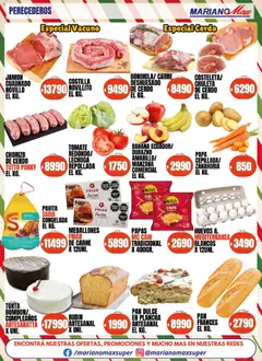 Vista previa Mariano Max - Catálogo válido desde el 02.12.2025 | Página: 5