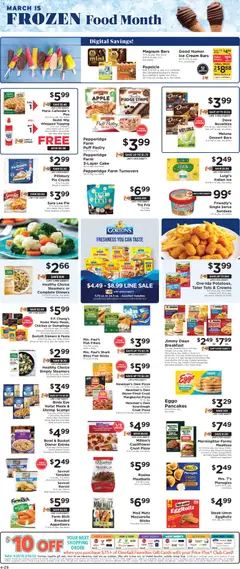 Preview of ShopRite weekly ads valid from 20.03.2026 | Page: 5