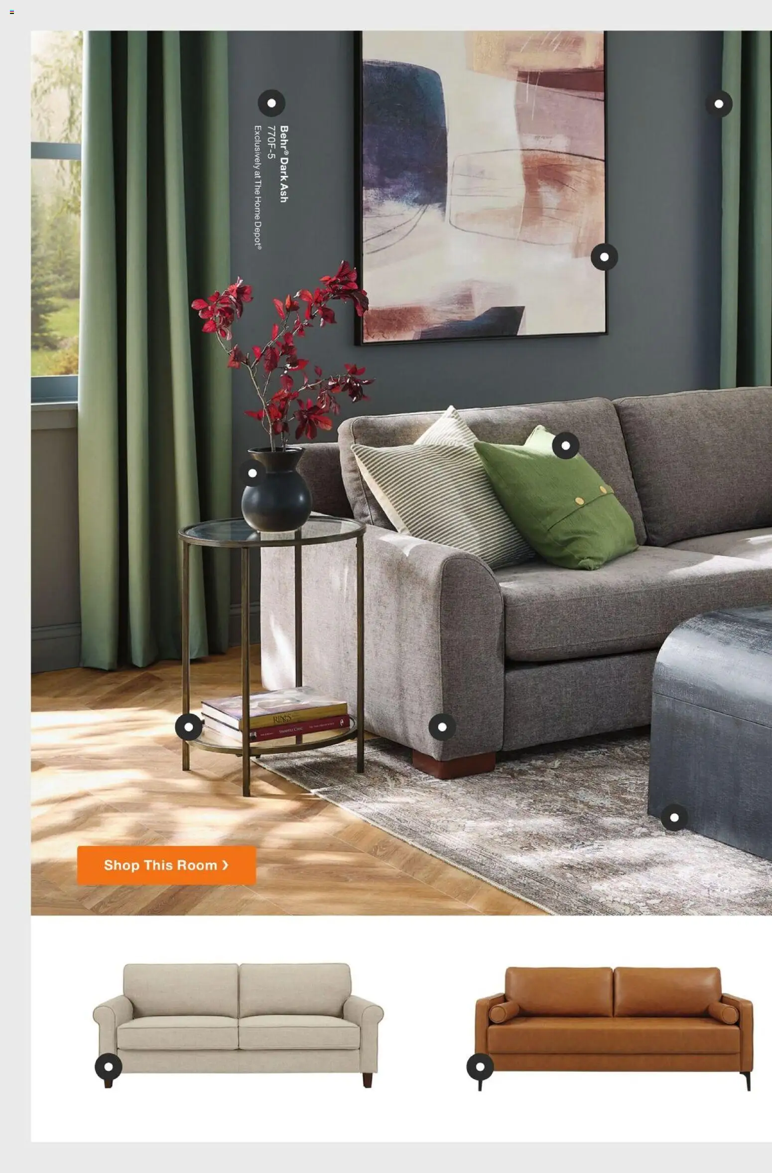 Home Depot Catalog - valid from 05.01.2026 | Page: 22