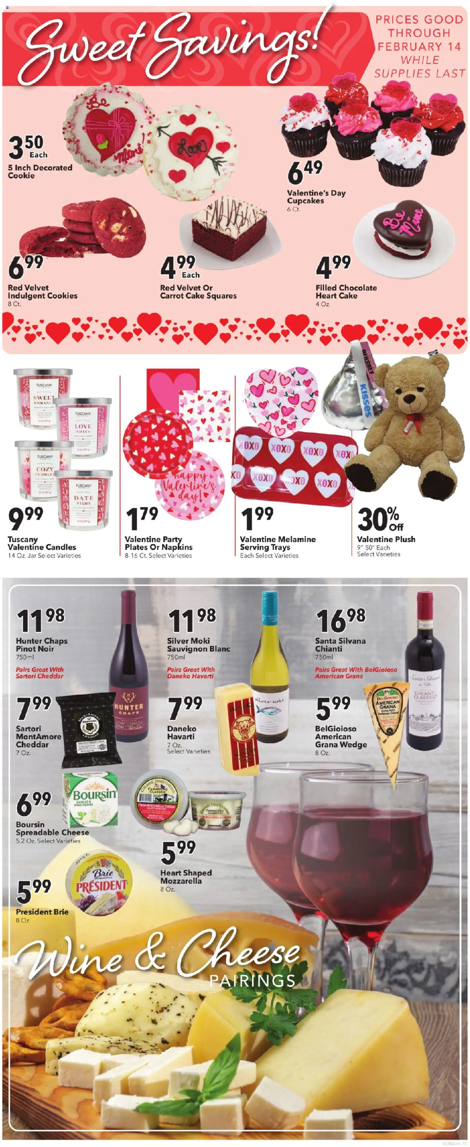 Cash Wise - Weekly Ad - valid from 04.02.2026 | Page: 5