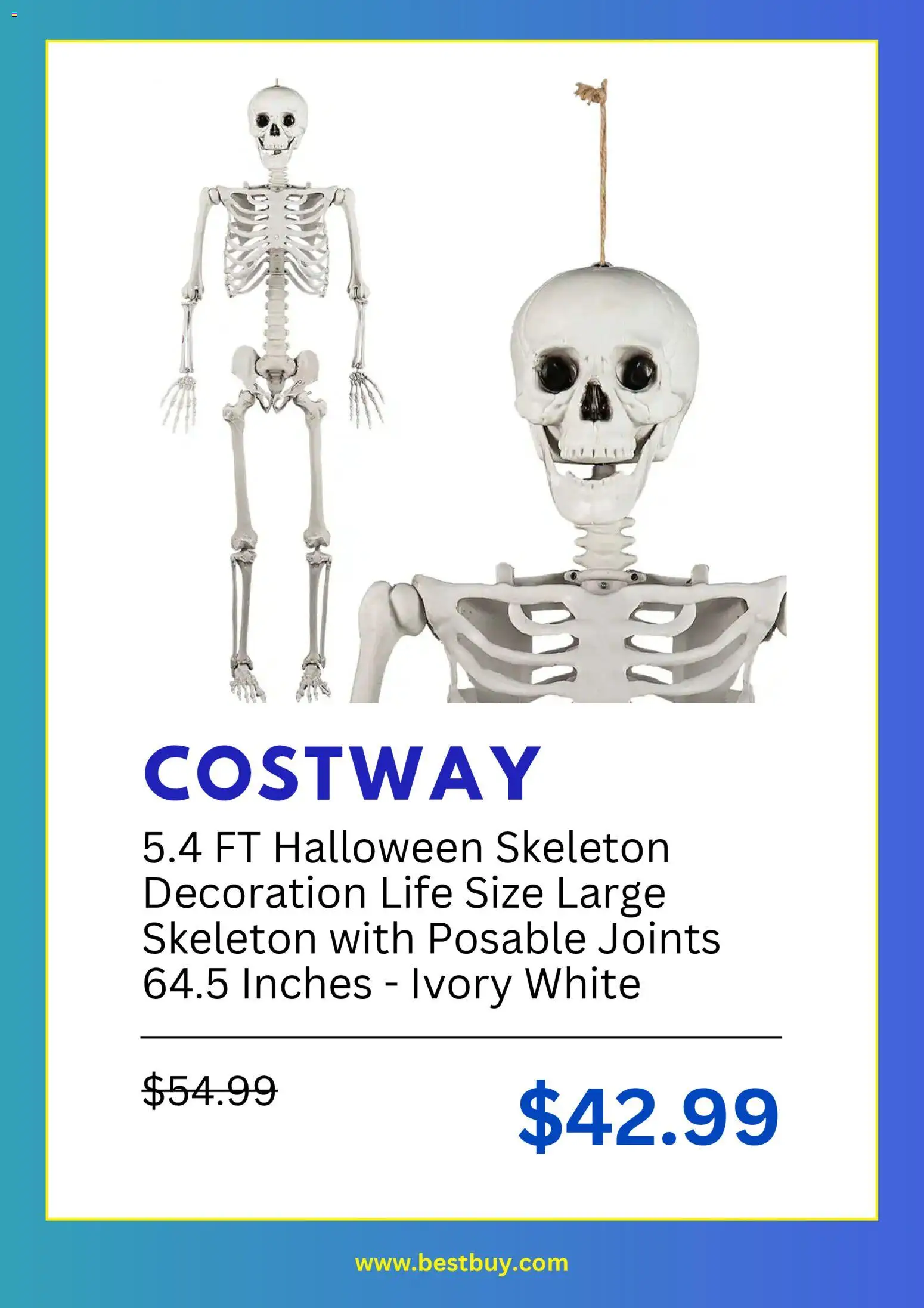 Best Buy Weekly Ad - valid from 27.10.2025 | Page: 4