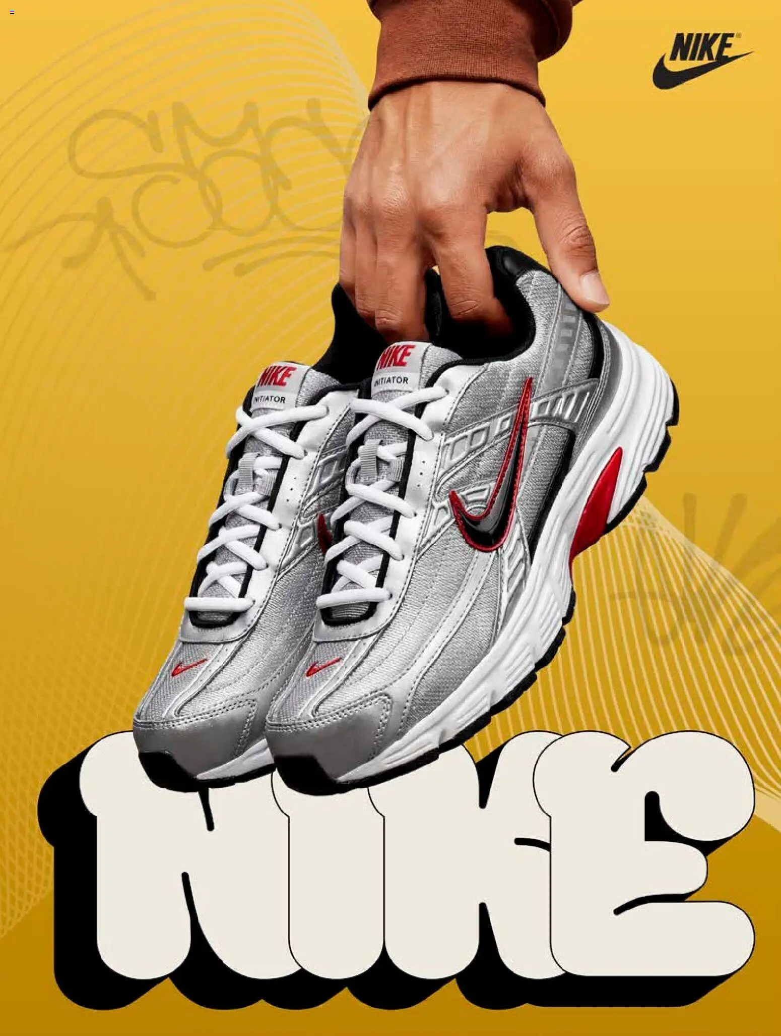 Nuevas ofertas de Impuls válidas en toda la República Mexicana desde el 01.03.2026. ¡Encuentra las mejores ofertas en Impuls catálogo Urban Sport! | Página: 43