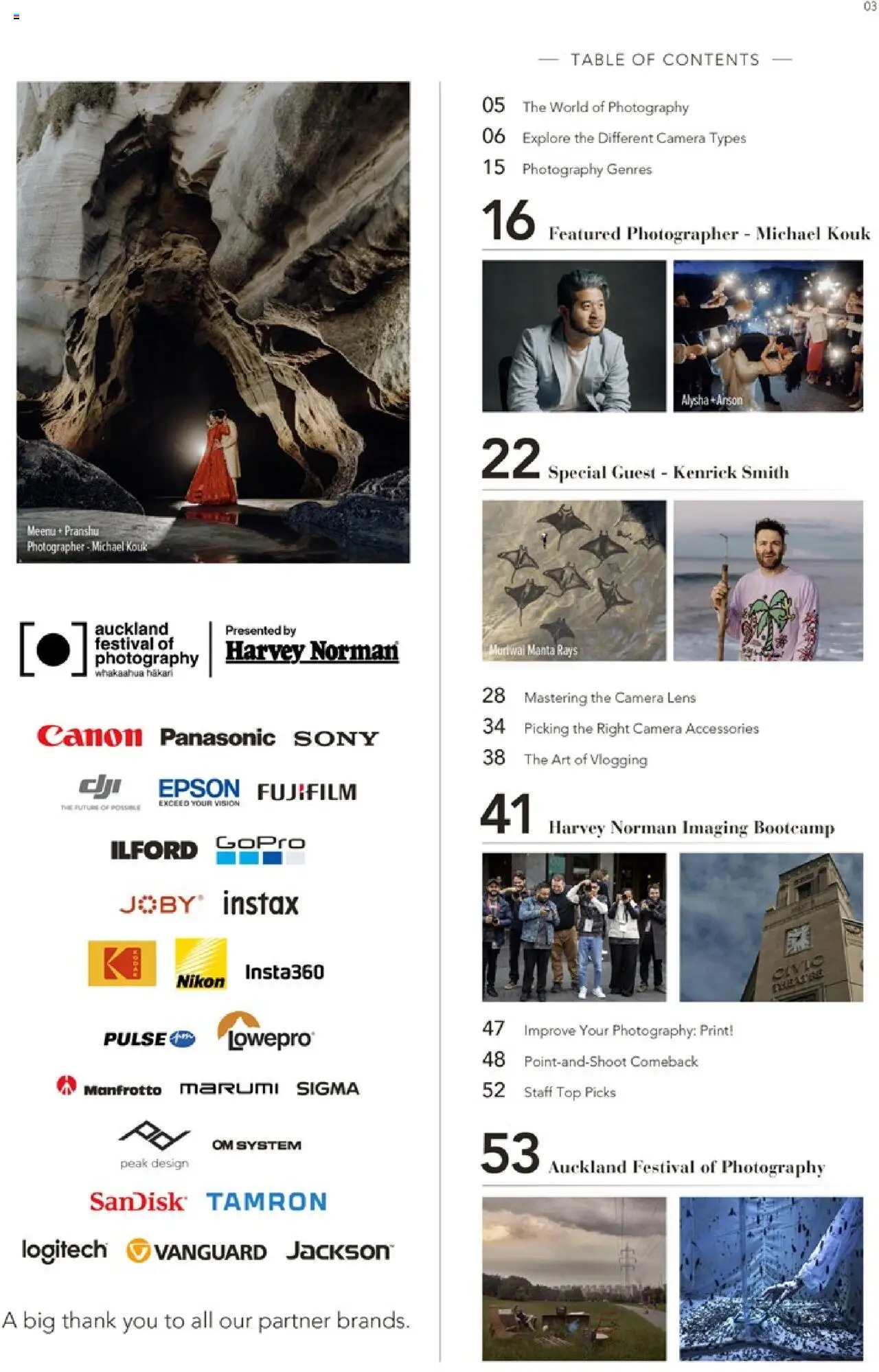 Harvey Norman catalogue from 14.04.2025 | Page: 3