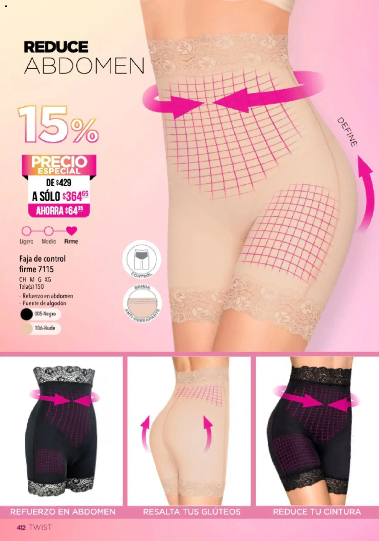 ¡El último » catálogo de Ilusión para Abril « está aquí! Descubre las SUPER OFERTAS. | México