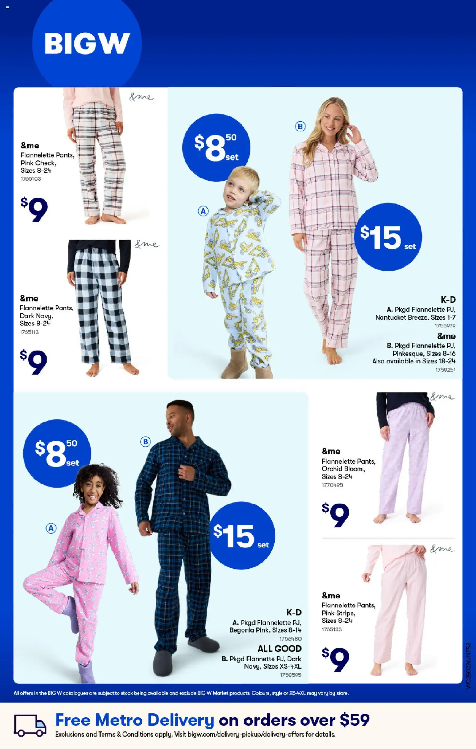 Woolworths catalogue - valid from 25.02.2026 | Page: 51