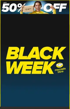 Mercado Libre ofertas  válido desde el 02.04.2026