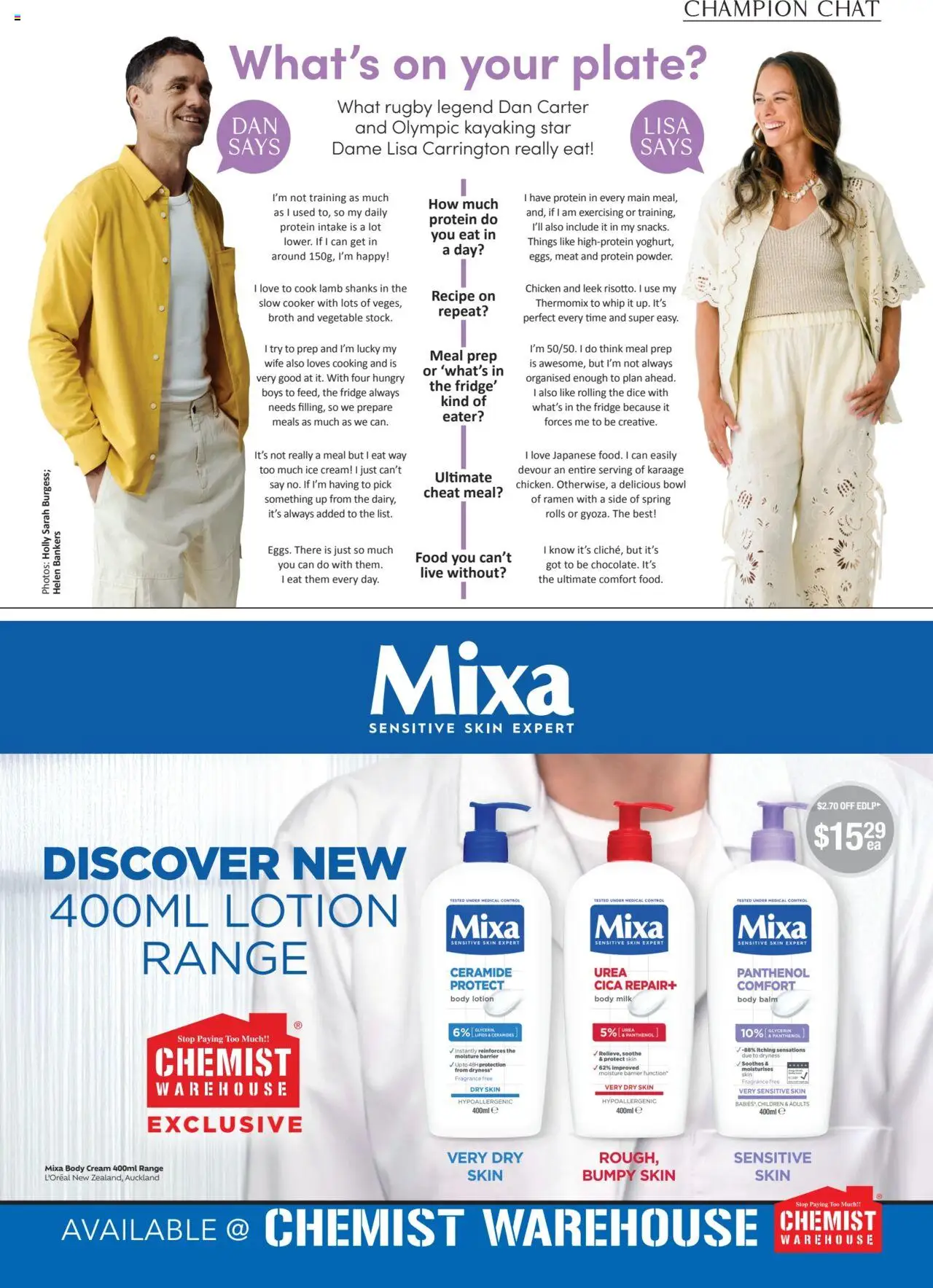 Chemist Warehouse catalogue from 02.10.2025 | Page: 25