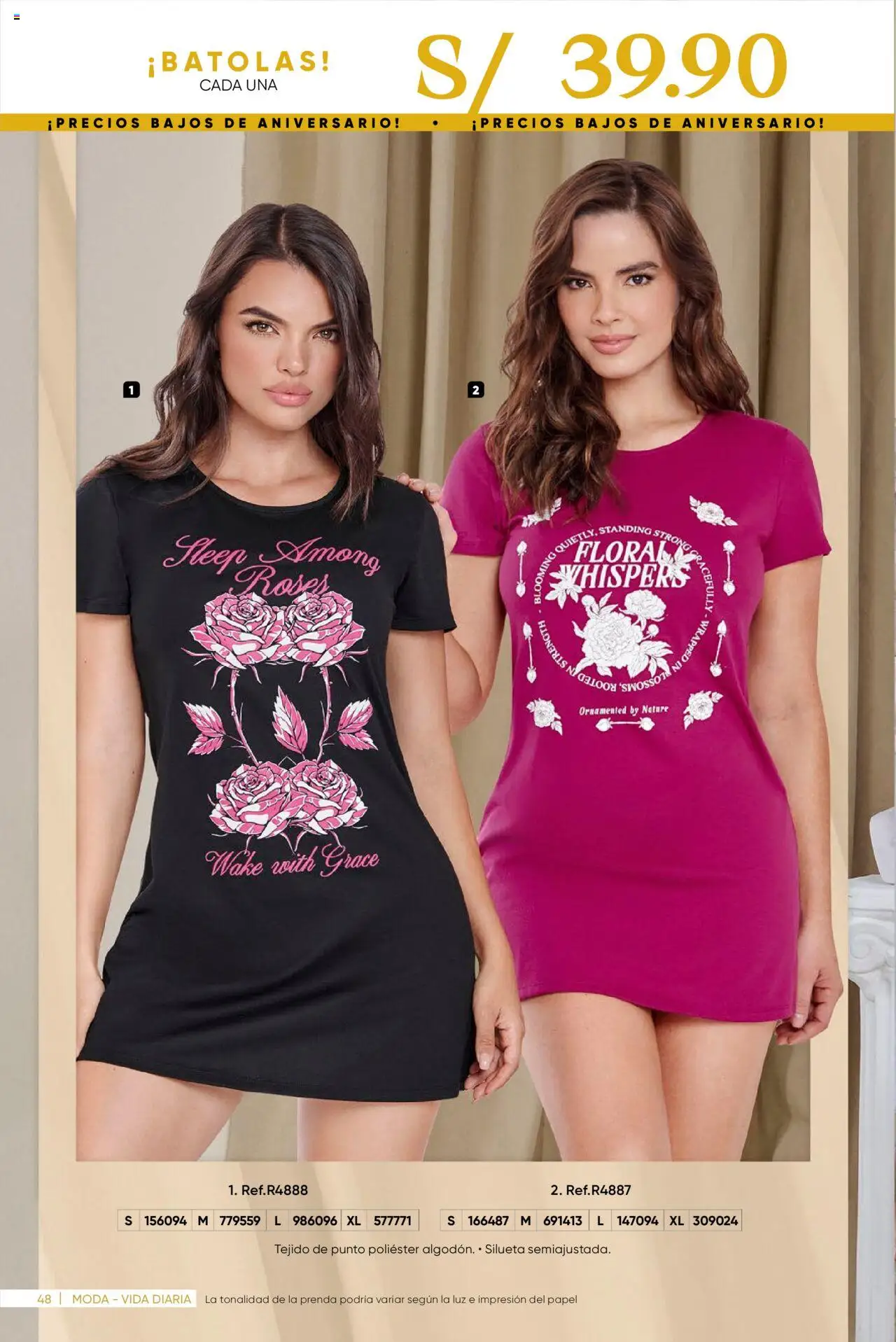 Catálogo Azzorti válido desde 15.09.2025 | Página: 50