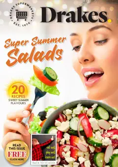 Preview of Drakes E-Mag - valid from 01.01.2026