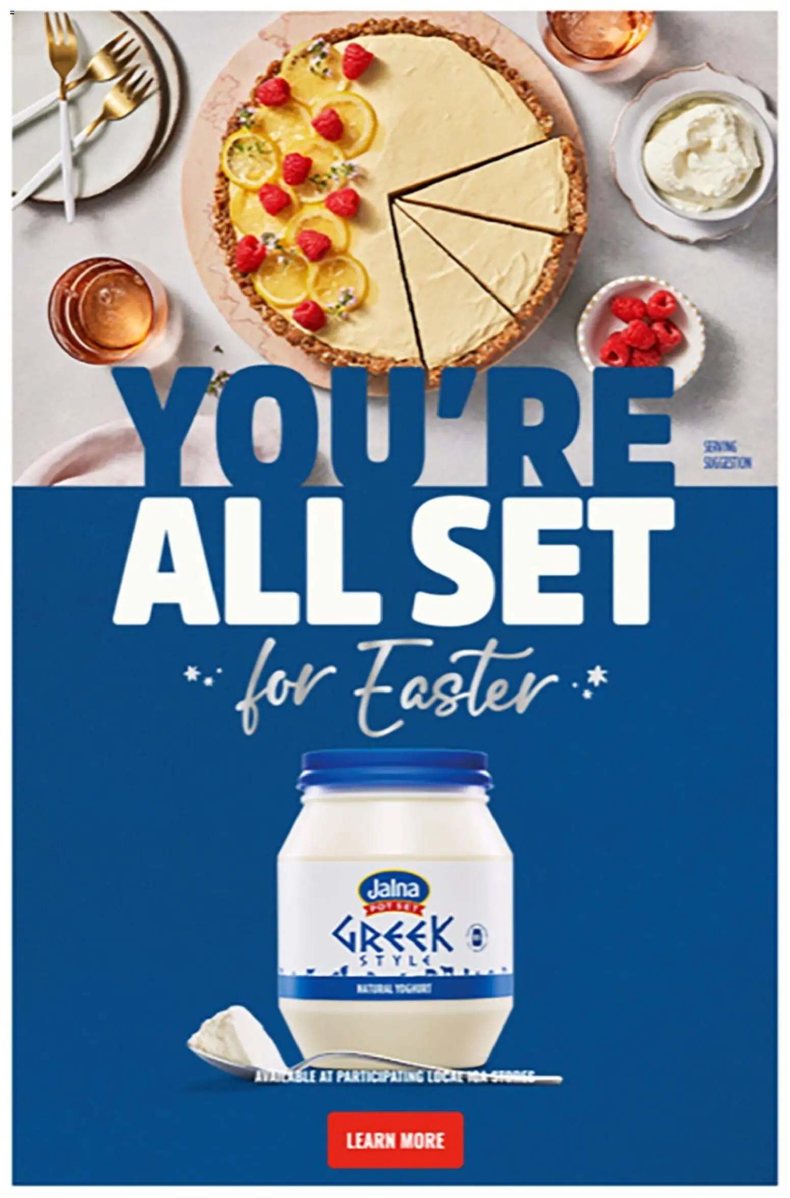 IGA catalogue - valid from 04.03.2026 | Page: 44