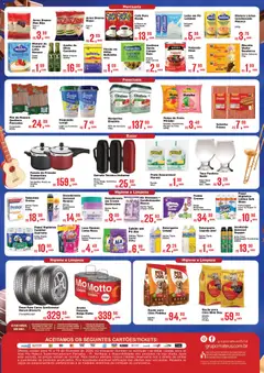 Mateus - Ofertas Tudo Para sua Casa e Negocio - Pré-Visualização do folheto da loja Mateus, válido de 16.02.2026 | Página: 2