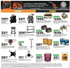Mills Fleet Farm Weekly Ad - valid from 11.09.2025 | Page: 14