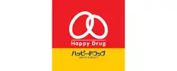 ハッピードラッグ