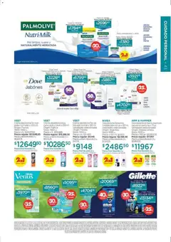 Vista previa Farmacity catálogo válido desde el 02.12.2025 | Página: 43