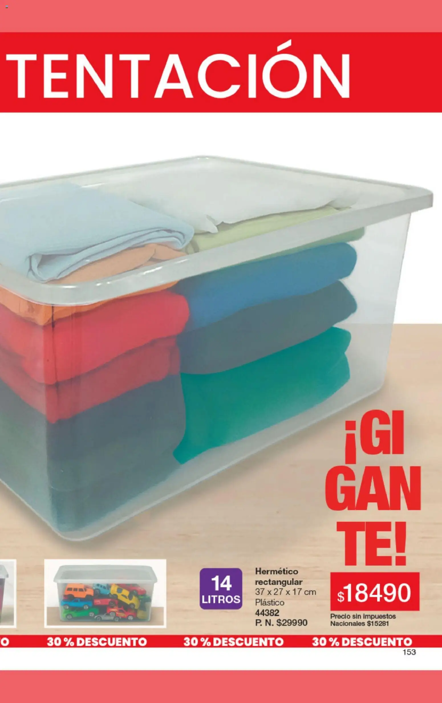 Gigot catálogo 02 │ válido desde el 01.02.2026 | Página: 159