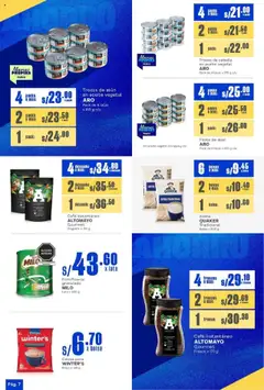 Catálogo Makro válido desde 11.09.2025 | Página: 7