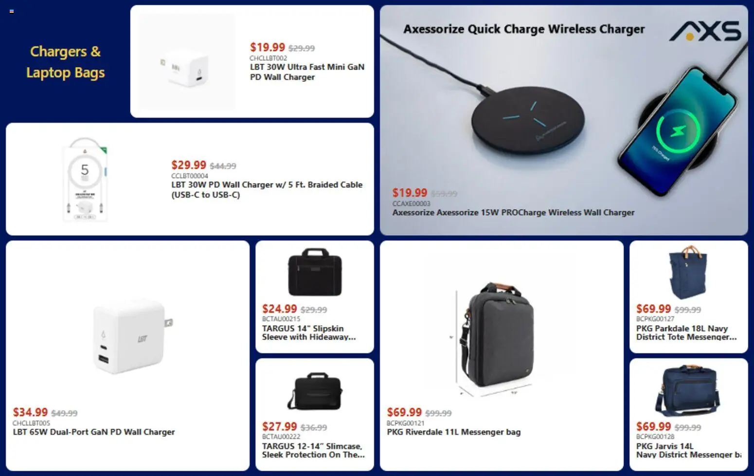 Canada Computers flyer valid from 21.11.2025 | Page: 28