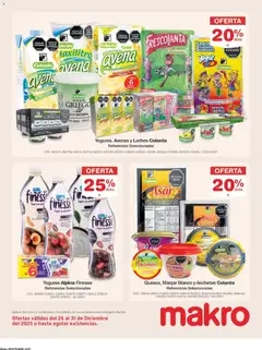 Makro - Catálogo -  Vista previa de la revista de la tienda Makro valido desde el 26.12.2025 | Página: 15