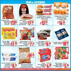 Big Supermercados - Ofertas da semana - Pré-Visualização do folheto da loja Big Supermercados, válido de 16.01.2026 | Página: 5