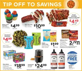 Preview of Pick ‘n Save weekly ads valid from 18.03.2026 | Page: 9