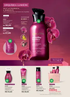 O Boticário - Ciclo 06/2026 - Pré-Visualização do folheto da loja O Boticário, válido de 13.04.2026 | Página: 118