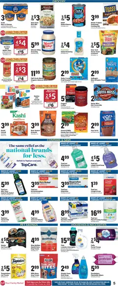 Preview of Big Y weekly ads valid from 15.01.2026 | Page: 8