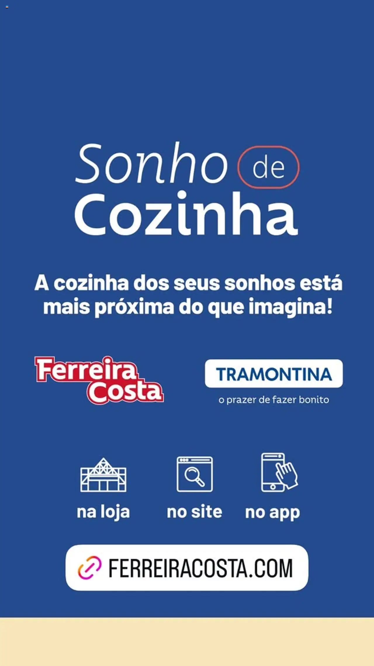 Ferreira Costa Folheto - válido de 05.08.2025 | Página: 5